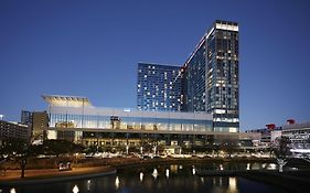 Marriott Marquis Hotel 4*